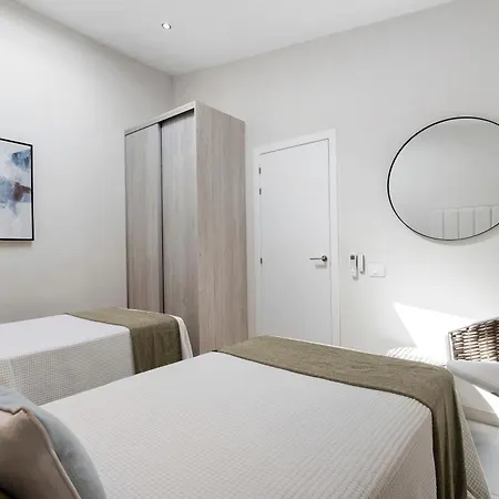 Fantastic Verano ヴィラ サンミゲル・デ・アボナ