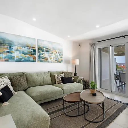 Fantastic Verano ヴィラ サンミゲル・デ・アボナ