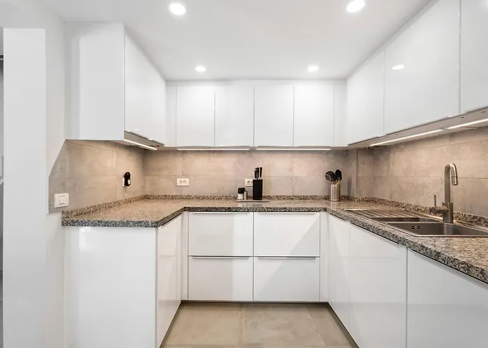 别墅 Fantastic Verano *