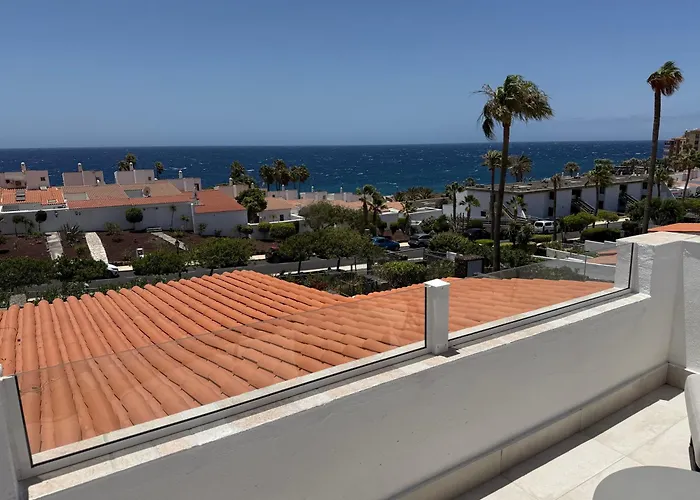 别墅 Fantastic Verano *