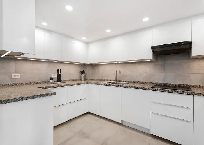 别墅 Fantastic Verano