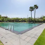 Fantastic Verano Villa *