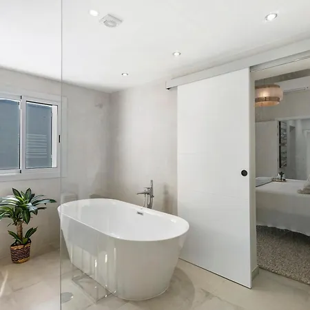 Fantastic Verano Вилла Сан Мигель