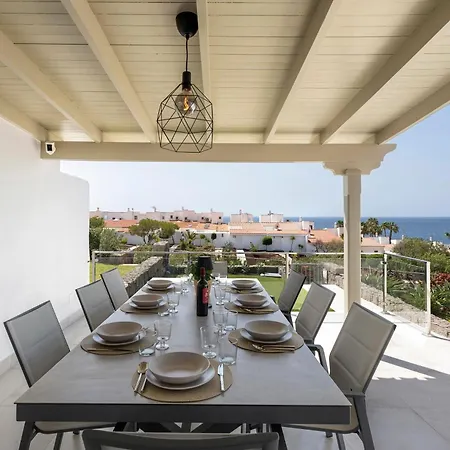 Villa Fantastic Verano *