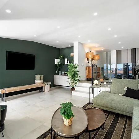 Fantastic Verano Вилла Сан Мигель