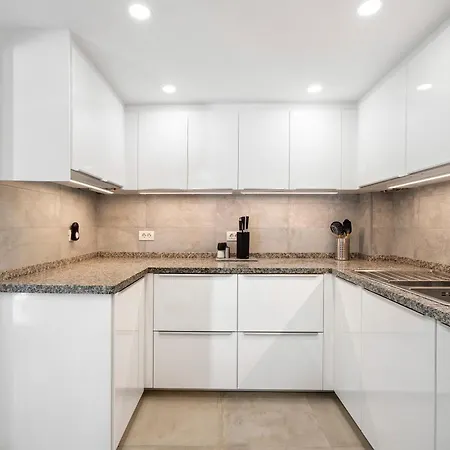 Вилла Fantastic Verano *