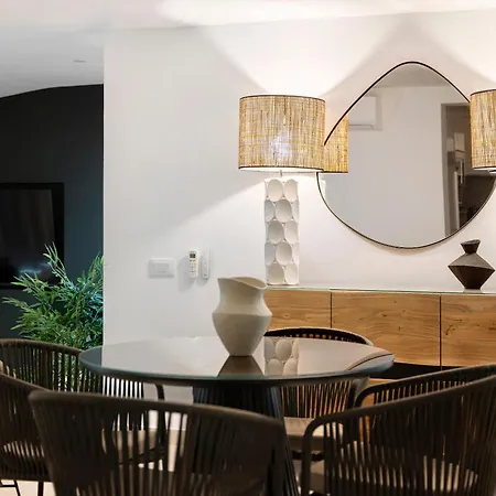 Fantastic Verano Вилла