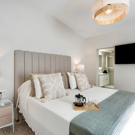 Fantastic Verano Вилла Сан Мигель