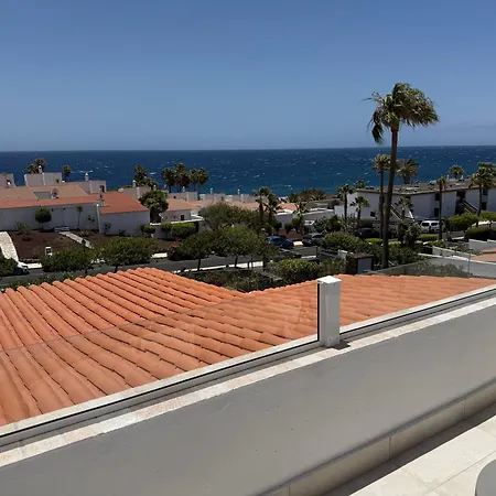 Вилла Fantastic Verano *