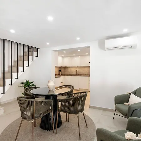 Вилла Fantastic Verano