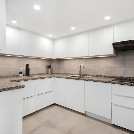 Вилла Fantastic Verano