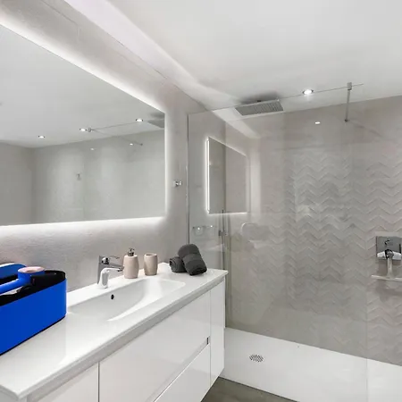 Fantastic Verano Villa *