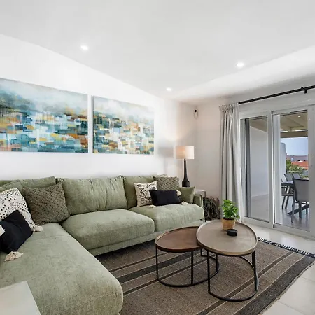 Fantastic Verano Villa *