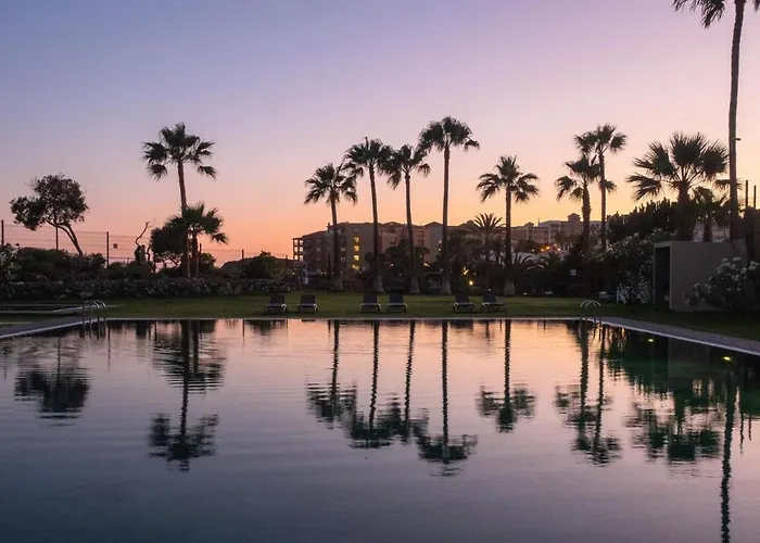 Fantastic Verano סן מיגל דה אבונה