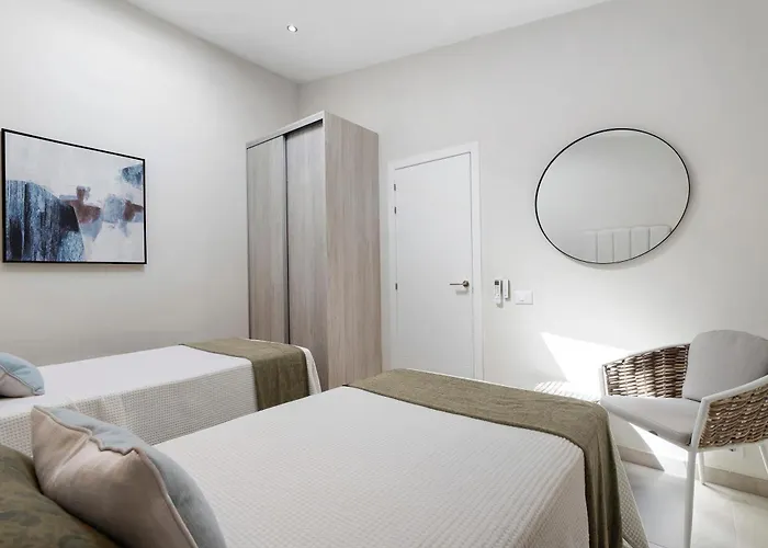 Fantastic Verano וילה סן מיגל דה אבונה