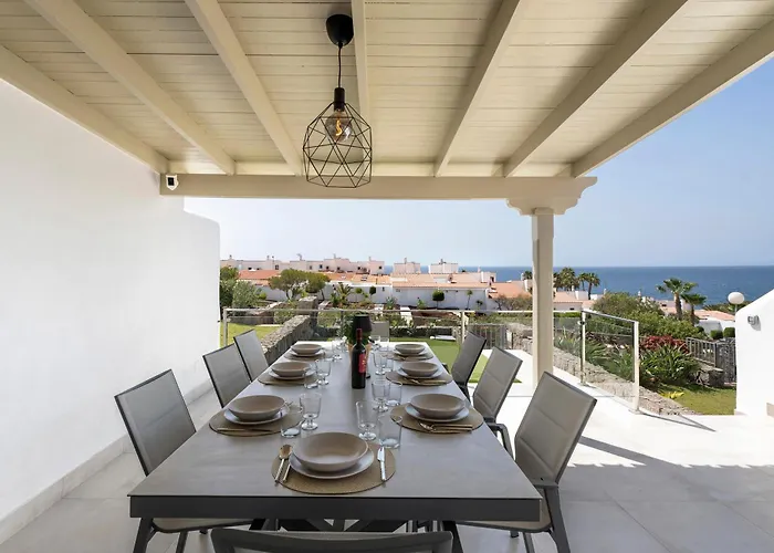 Villa Fantastic Verano *