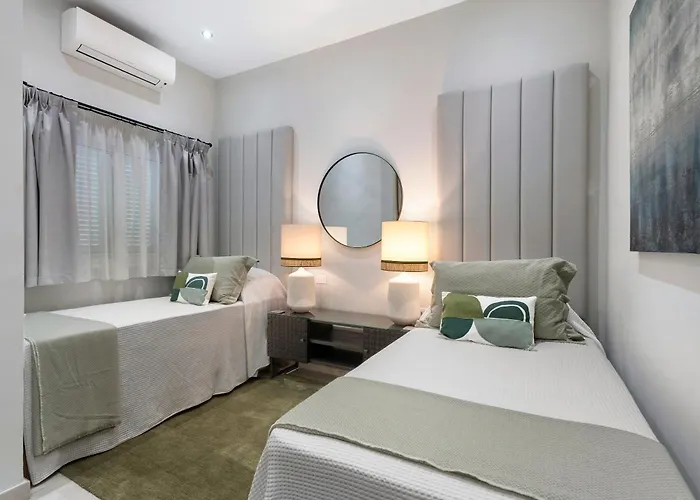 Villa Fantastic Verano