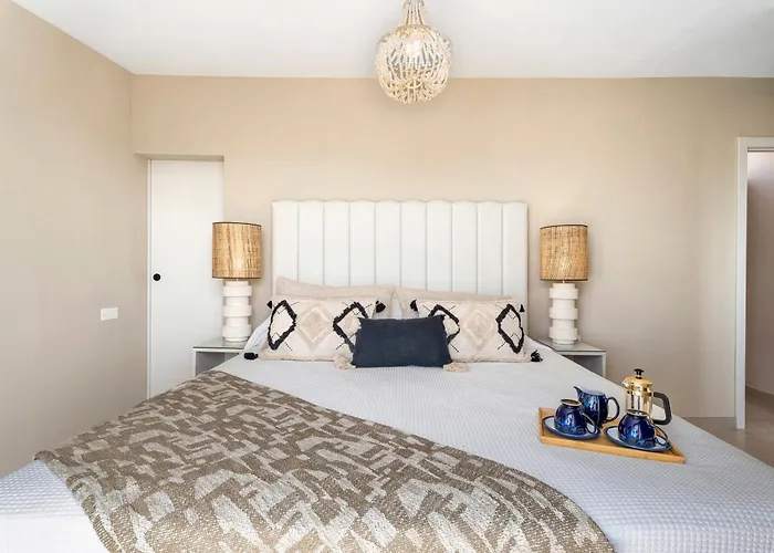 Fantastic Verano וילה סן מיגל דה אבונה