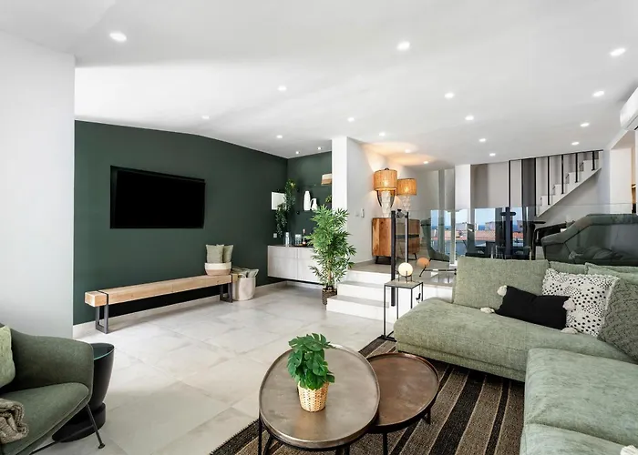 Fantastic Verano וילה סן מיגל דה אבונה