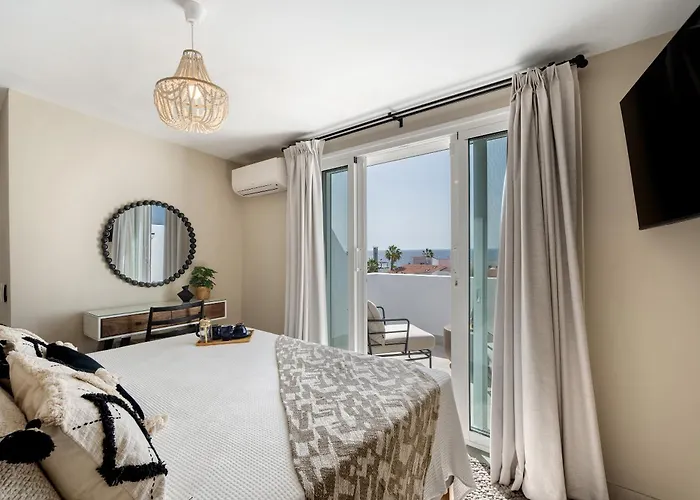 Fantastic Verano סן מיגל דה אבונה