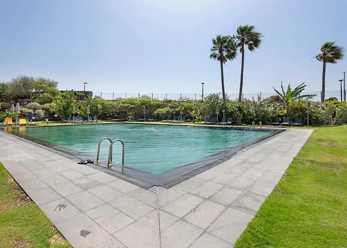 Fantastic Verano * סן מיגל דה אבונה