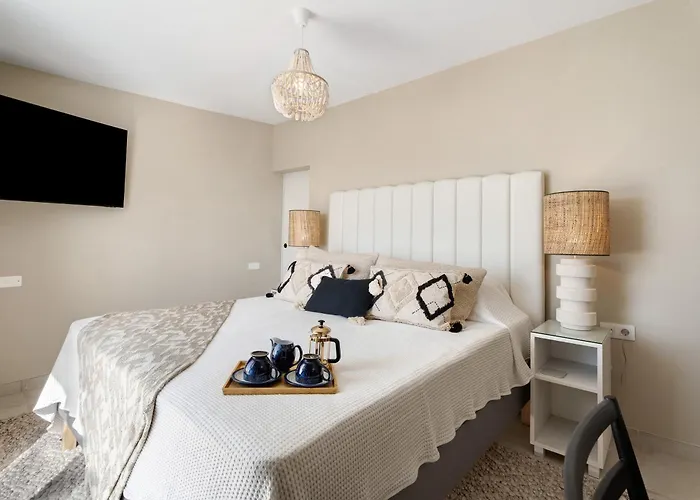 Fantastic Verano וילה סן מיגל דה אבונה