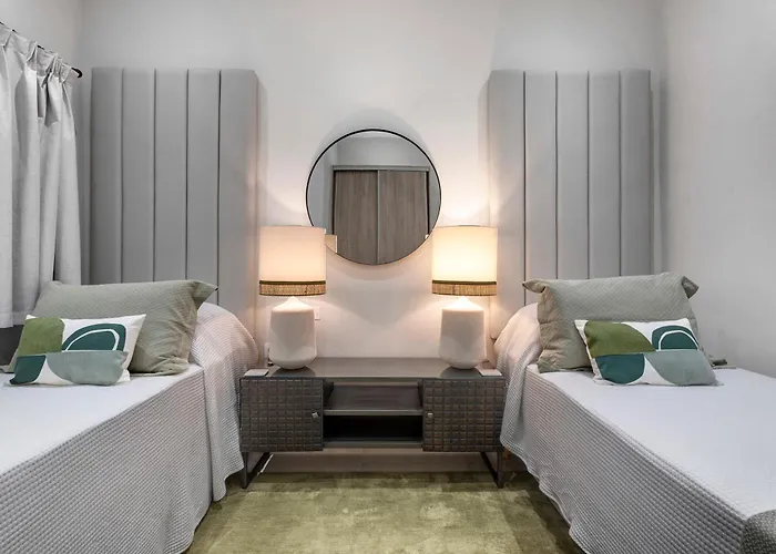 Villa Fantastic Verano San Miguel de Abona