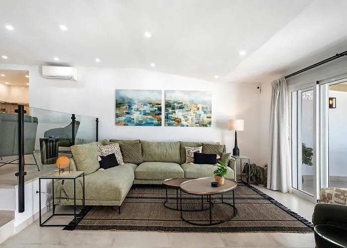 Villa Fantastic Verano