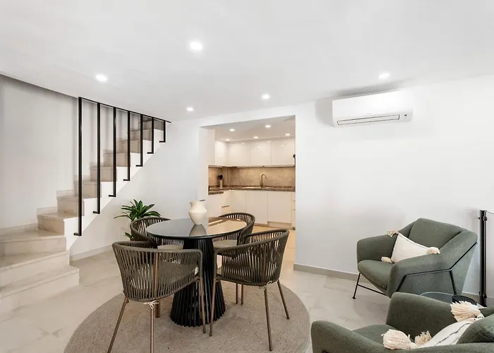 וילה Fantastic Verano