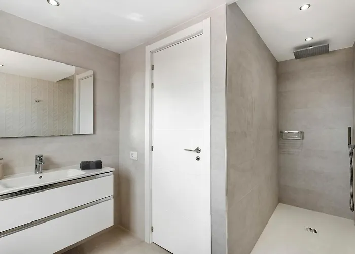 וילה Fantastic Verano *