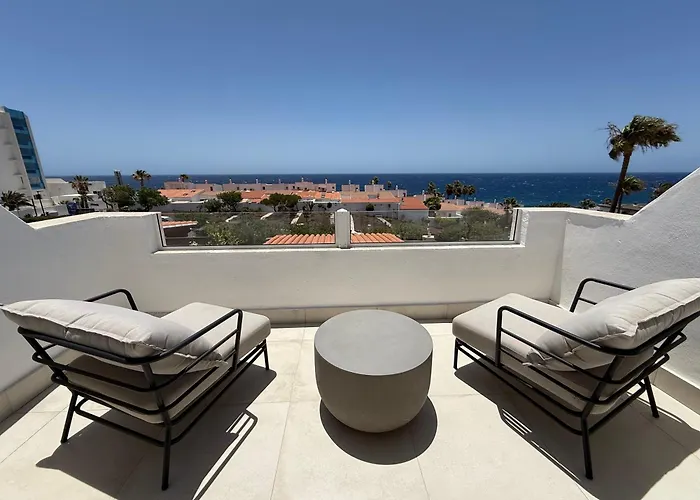 Fantastic Verano * סן מיגל דה אבונה