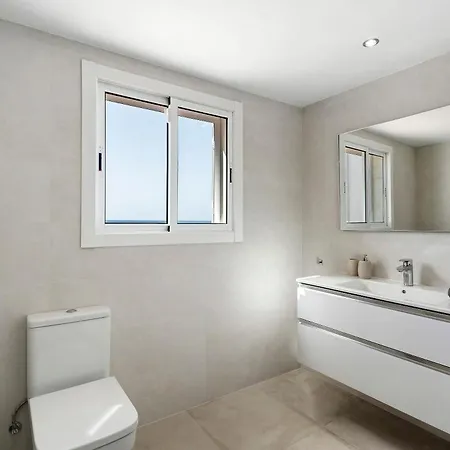 Fantastic Verano Villa *