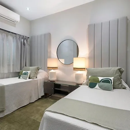 Villa Fantastic Verano