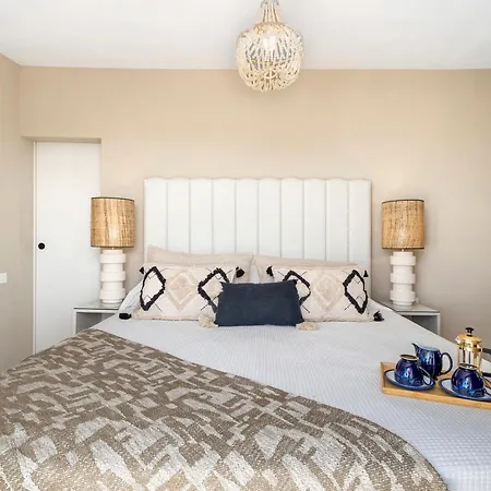 Fantastic Verano Villa San Miguel de Abona