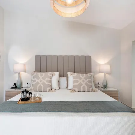 Fantastic Verano Villa *