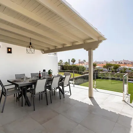 Fantastic Verano San Miguel de Abona