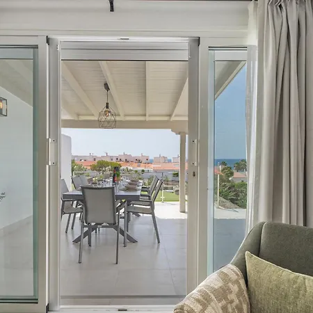 Fantastic Verano Villa San Miguel de Abona