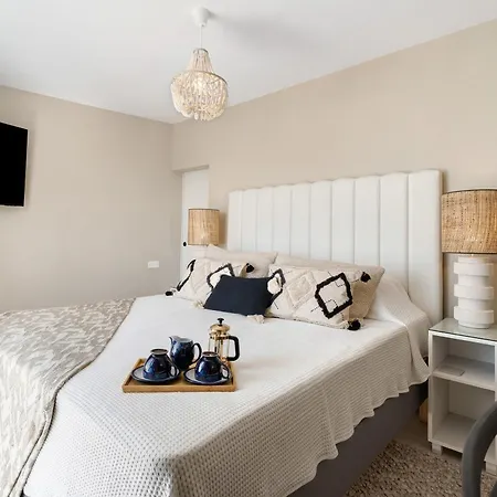 Fantastic Verano Villa San Miguel de Abona