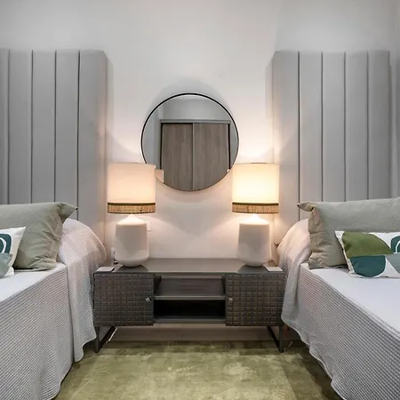 Villa Fantastic Verano San Miguel de Abona