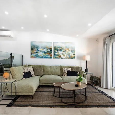 Villa Fantastic Verano