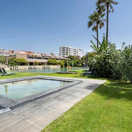 Fantastic Verano Villa