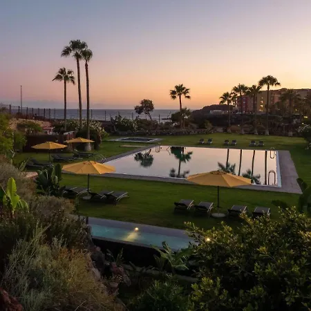 Villa Fantastic Verano San Miguel de Abona