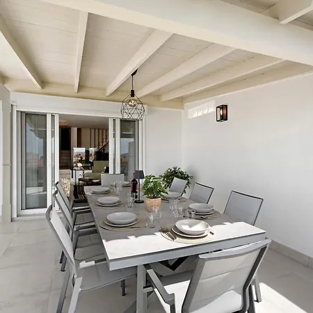 Villa Fantastic Verano *