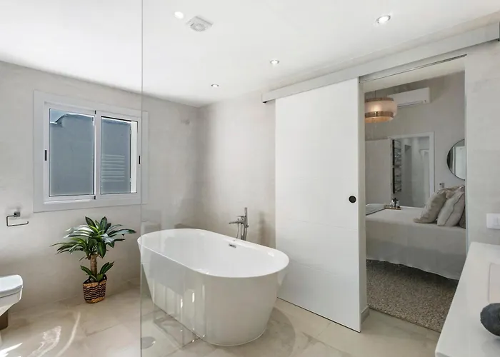 Fantastic Verano Villa San Miguel de Abona