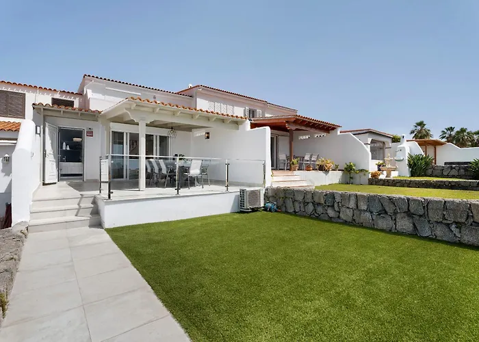 Fantastic Verano Villa