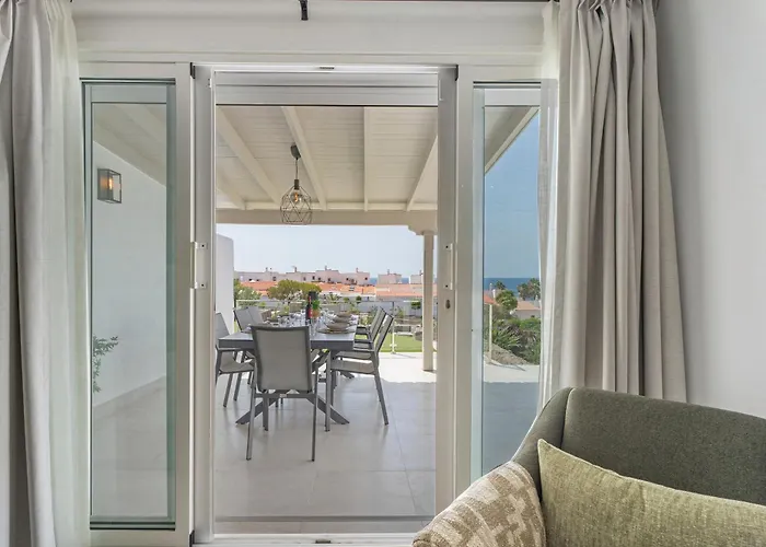 Fantastic Verano Villa San Miguel de Abona