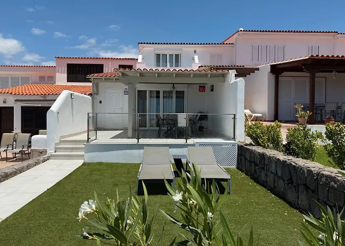 Villa Fantastic Verano San Miguel de Abona