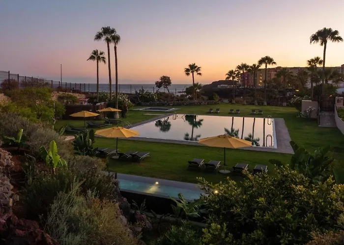 Villa Fantastic Verano San Miguel de Abona