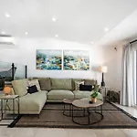 Fantastic Verano Вилла Сан Мигель