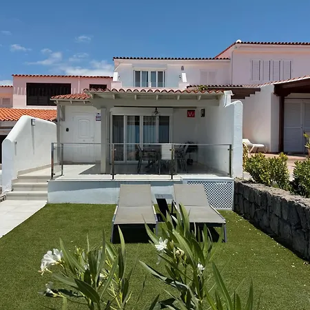 Villa Fantastic Verano San Miguel de Abona